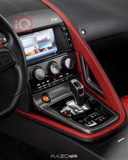 جاكوار إف-تايب